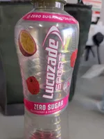 500ml Lucozade Sprt Zro £2.49