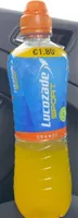 Lucozade sport