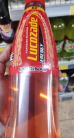 lucozade Original