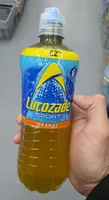Lucozade SPORT ORANGE