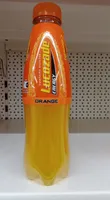 Lucozade energy orange