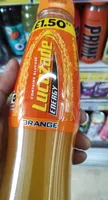Orange Energy