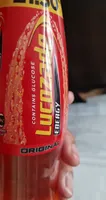 Lucozade Energy Original
