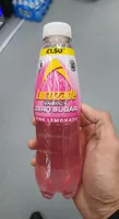 Pink Lemonade zs