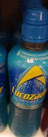 locozade sport blue force