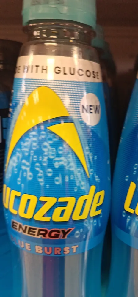 locozade energy blue burst