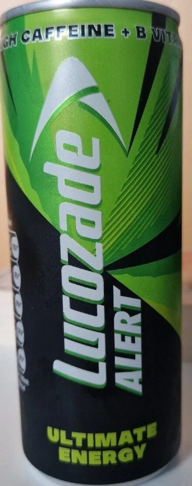 Alert