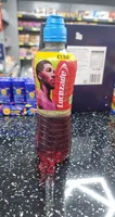 Lucozade sport fruit punch