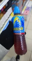 lucozade Raspberry