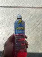 Lucozade sport zero suger