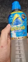 lucozade Ice Kick
