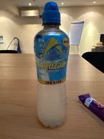 Ice Kick
