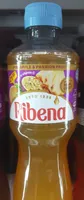 Ribena Pineapple And Passion Fruit