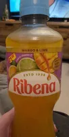 Ribena Mango & Lime