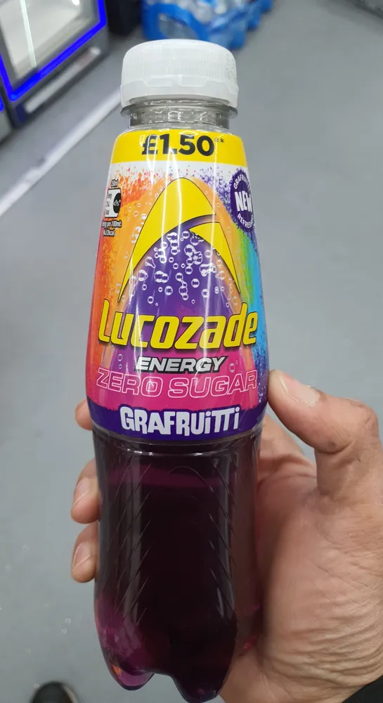 Grafrutt