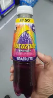 Grafrutt
