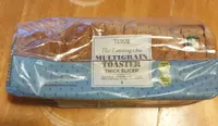 The Toasting One Multigrain Toaster Thick Sliced