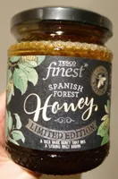 Spanish forest honey