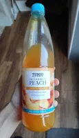 Fruit & Barley Peach Squash