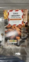 Breaded Chicken Goujons