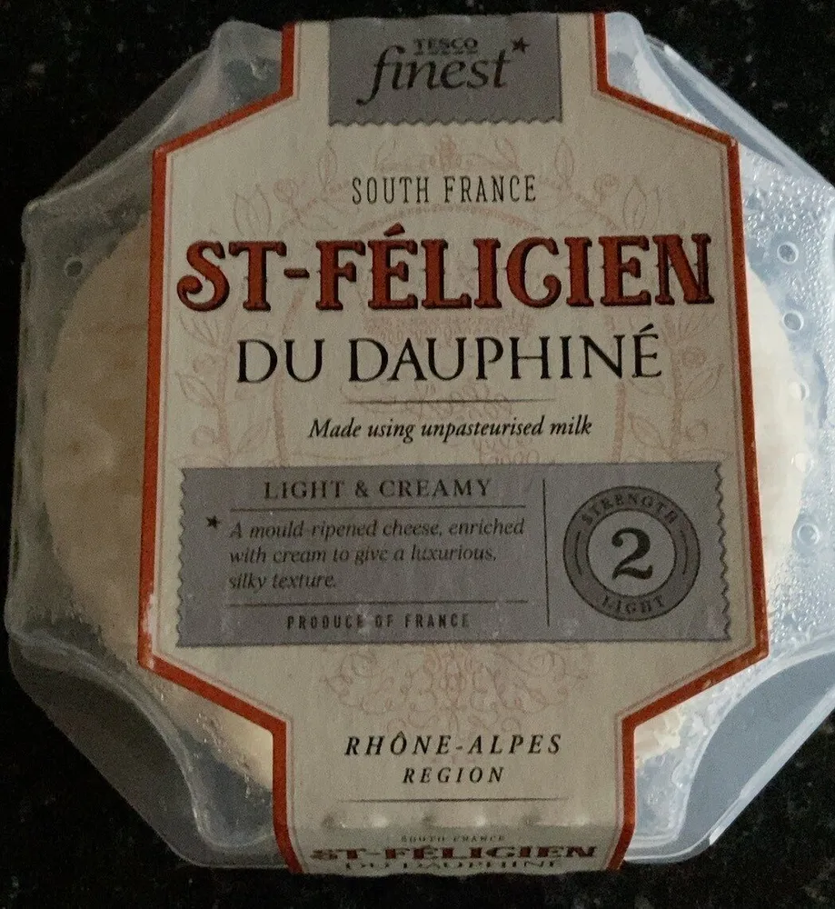 St-Félicien