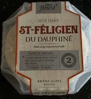 St-Félicien