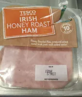 Irish Honey Roast Ham