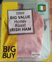 Honey Roast Irish Ham