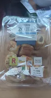 20 Mini Sausage Rolls