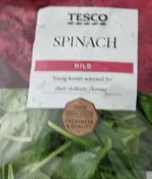 Spinach