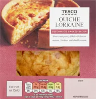 Quiche Lorraine
