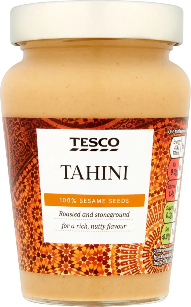 Tesco Tahini
