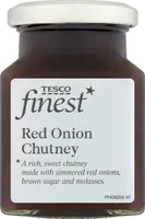 Finest Red Onion Chutney