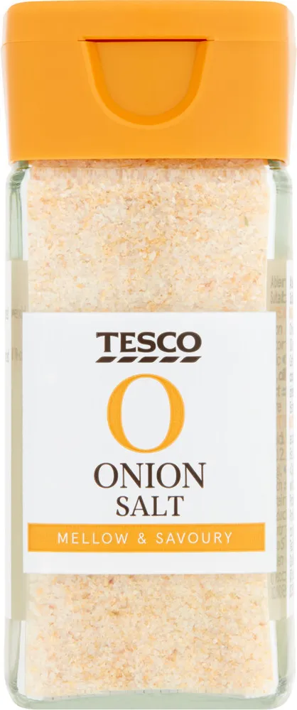 Onion Salt