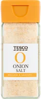 Onion Salt