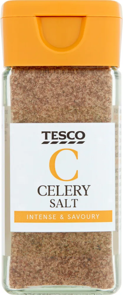 Celery Salt