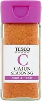 Cajun Seasoning