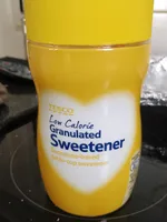 Low Calorie Granulated Sweetener