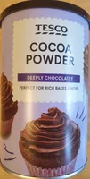 COCOA POWDER