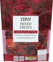 Mixed Fruits