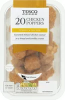 Chicken Poppers