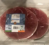 irish unsmoked gammon steaks