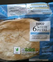 White Pittas