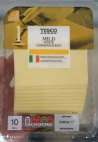 Mild White Cheddar