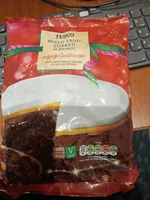 Mixed Fruit Soaked in Brandy