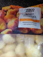 Roast Potatoes (Frozen)