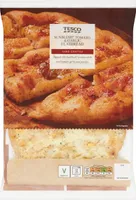 T.Sunblush Tomato Tomato And Garlic Flatbread