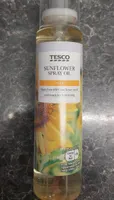 Sunflower oil