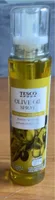 Olive Oil Spray