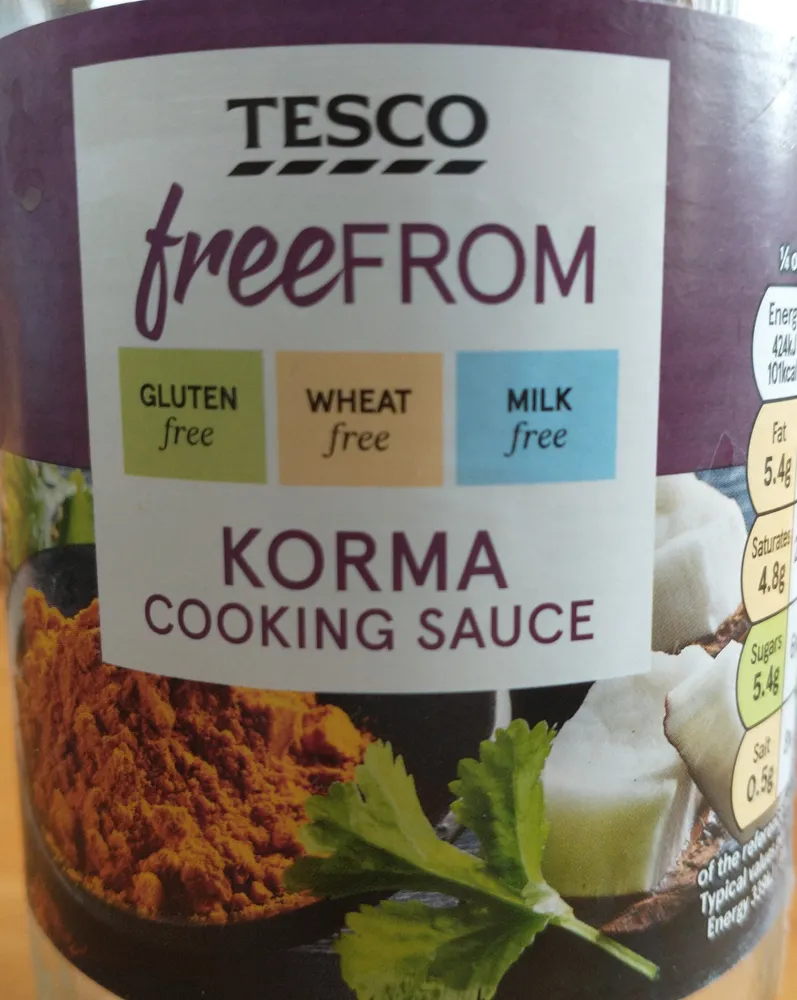 Korma